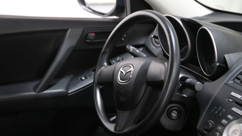 2010 Mazda 3 GX #18