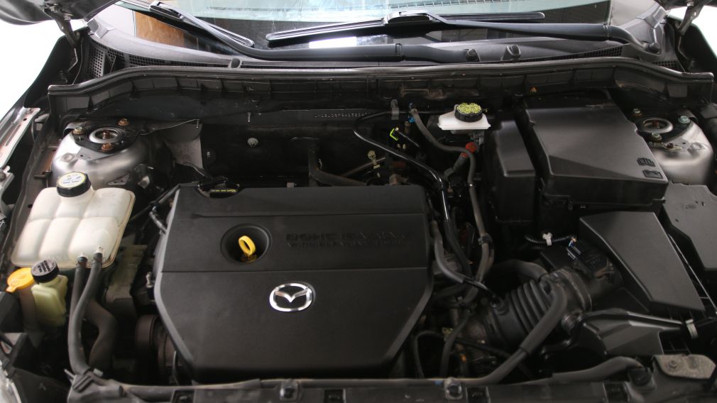 2010 Mazda 3 GX #21