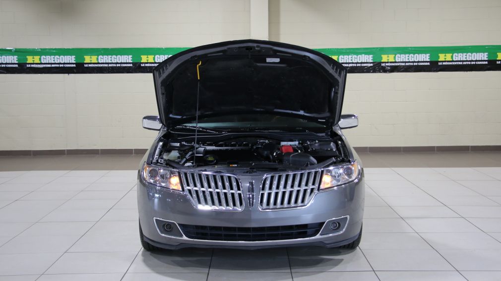 2012 Lincoln MKZ AUTO A/C CUIR TOIT MAGS #29