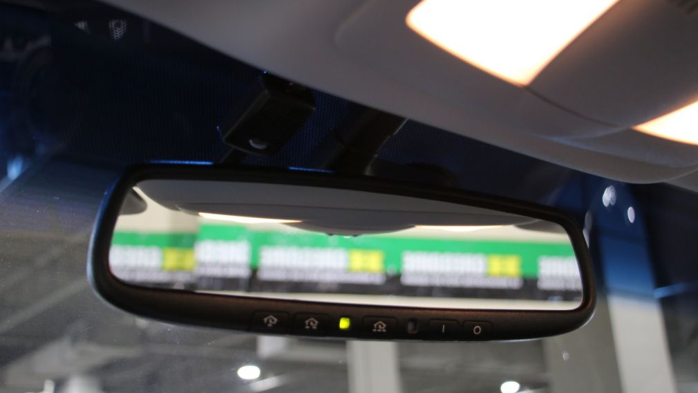 2014 Infiniti Q60 Sport AUTO A/C CUIR CONVERTIBLE MAGS #23