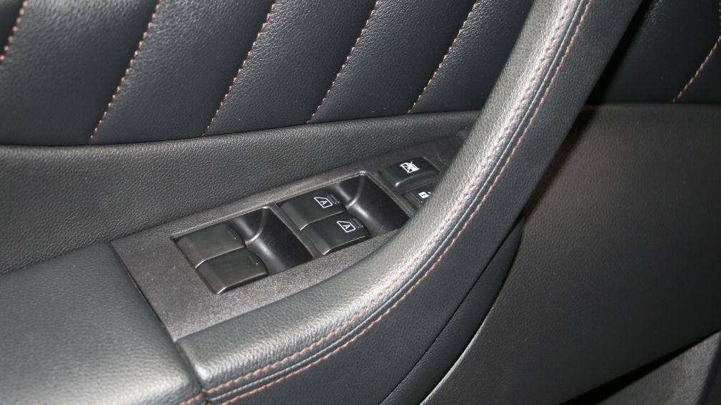 2012 Infiniti FX35 Premium AWD AUTO A/C CUIR TOIT MAGS #10