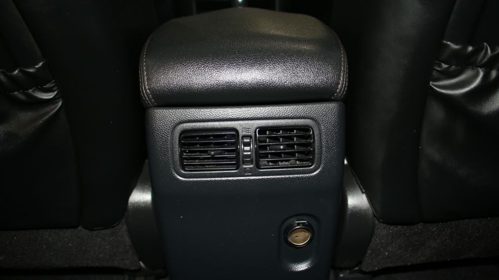 2012 Infiniti FX35 Premium AWD AUTO A/C CUIR TOIT MAGS #17