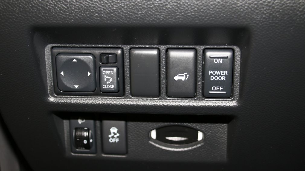 2012 Infiniti FX35 Premium AWD AUTO A/C CUIR TOIT MAGS #21