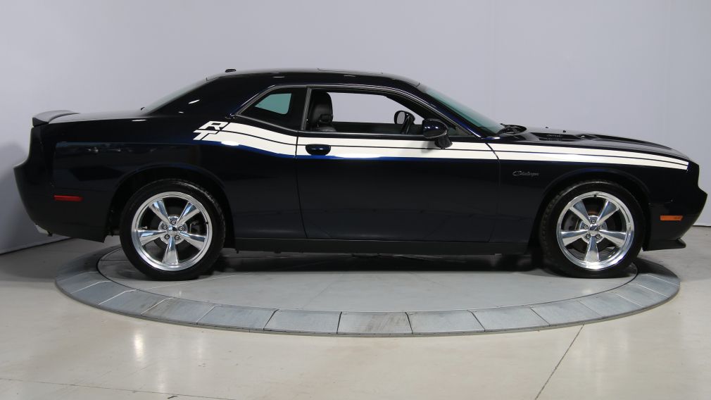 2012 Dodge Challenger R/T AUTO A/C CUIR TOIT MAGS #8