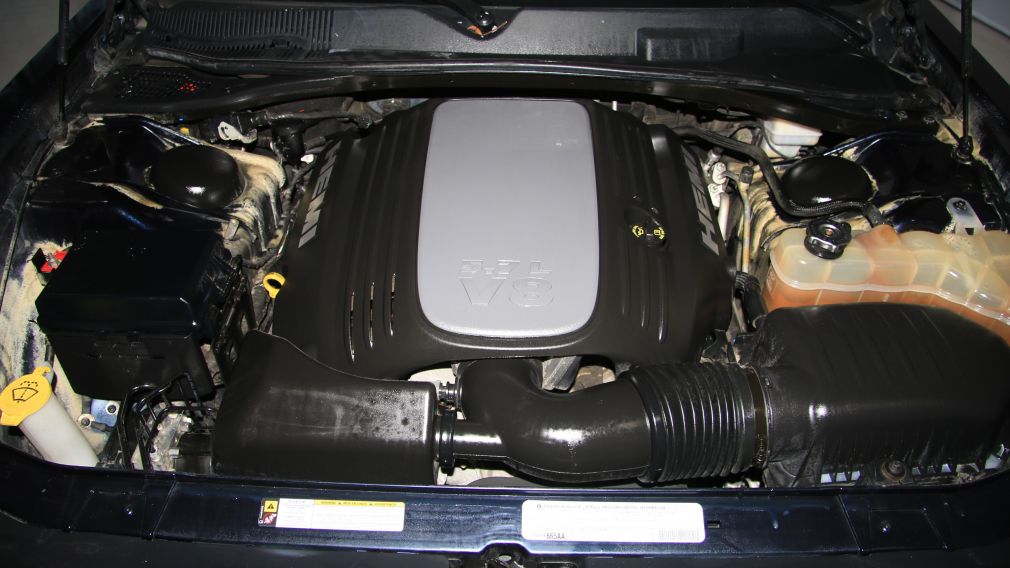2012 Dodge Challenger R/T AUTO A/C CUIR TOIT MAGS #25