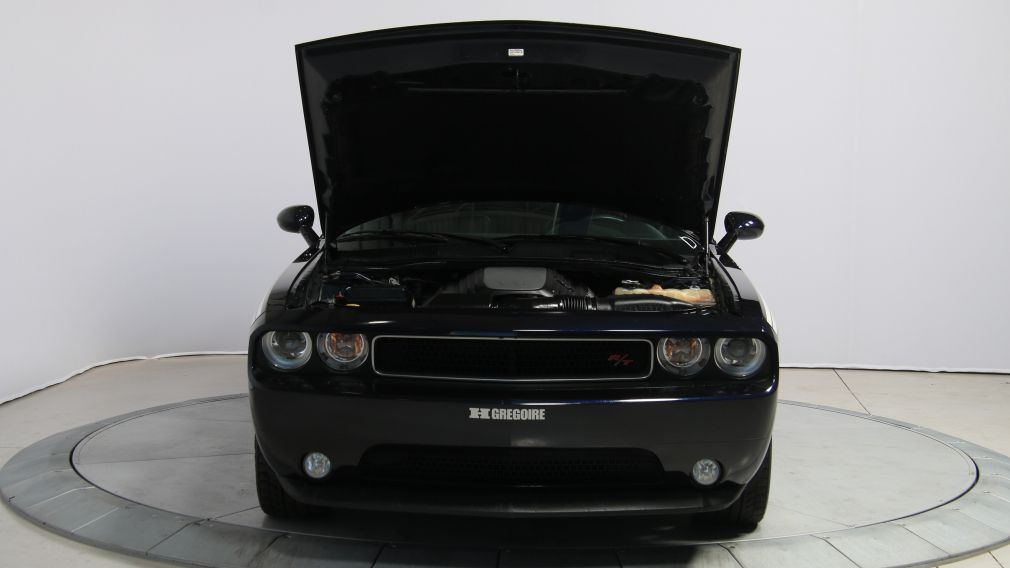 2012 Dodge Challenger R/T AUTO A/C CUIR TOIT MAGS #26