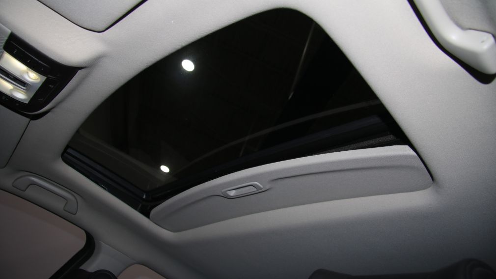 2012 Acura MDX AWD CUIR TOIT CAMERA RECUL #9