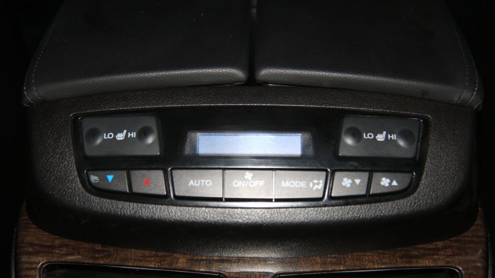 2012 Acura MDX AWD CUIR TOIT CAMERA RECUL #15
