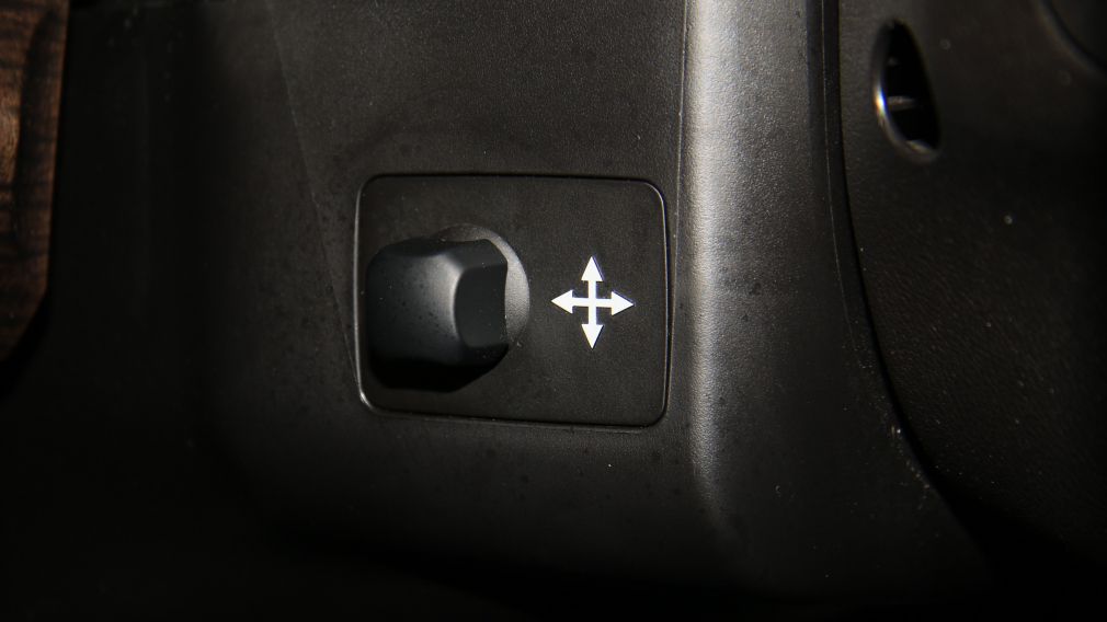 2012 Acura MDX AWD CUIR TOIT CAMERA RECUL #16