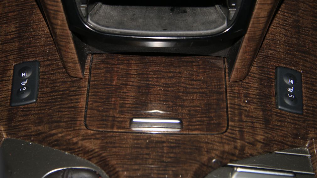 2012 Acura MDX AWD CUIR TOIT CAMERA RECUL #18
