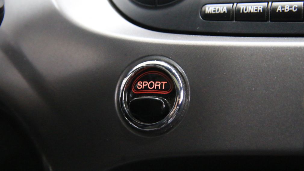 2012 Fiat 500 Sport A/C TOIT MAGS BLUETOOTH #19