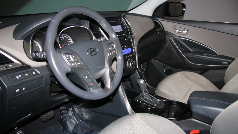 2013 Hyundai Santa Fe Premium AUTOMATIQUE A/C MAGS BLUETHOOT #9