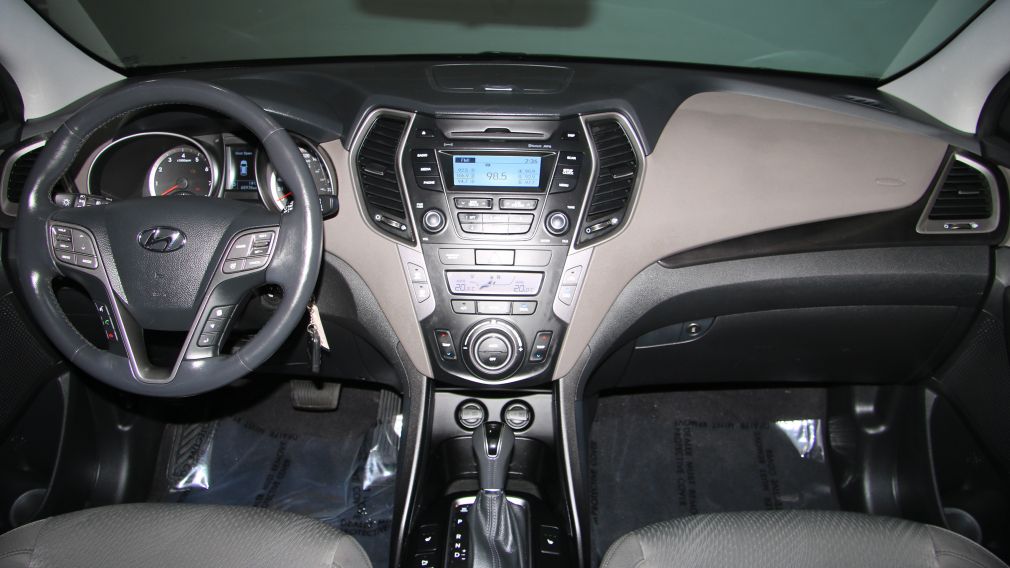 2013 Hyundai Santa Fe Premium AUTOMATIQUE A/C MAGS BLUETHOOT #13
