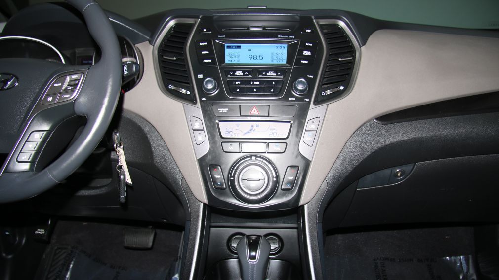 2013 Hyundai Santa Fe Premium AUTOMATIQUE A/C MAGS BLUETHOOT #15