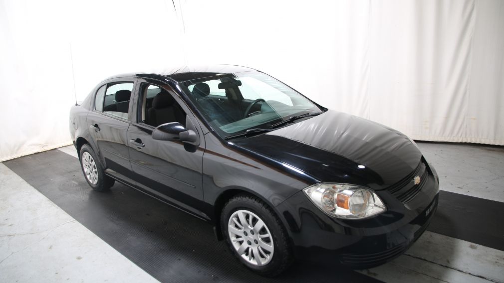 2010 Chevrolet Cobalt LT w/1SA #0