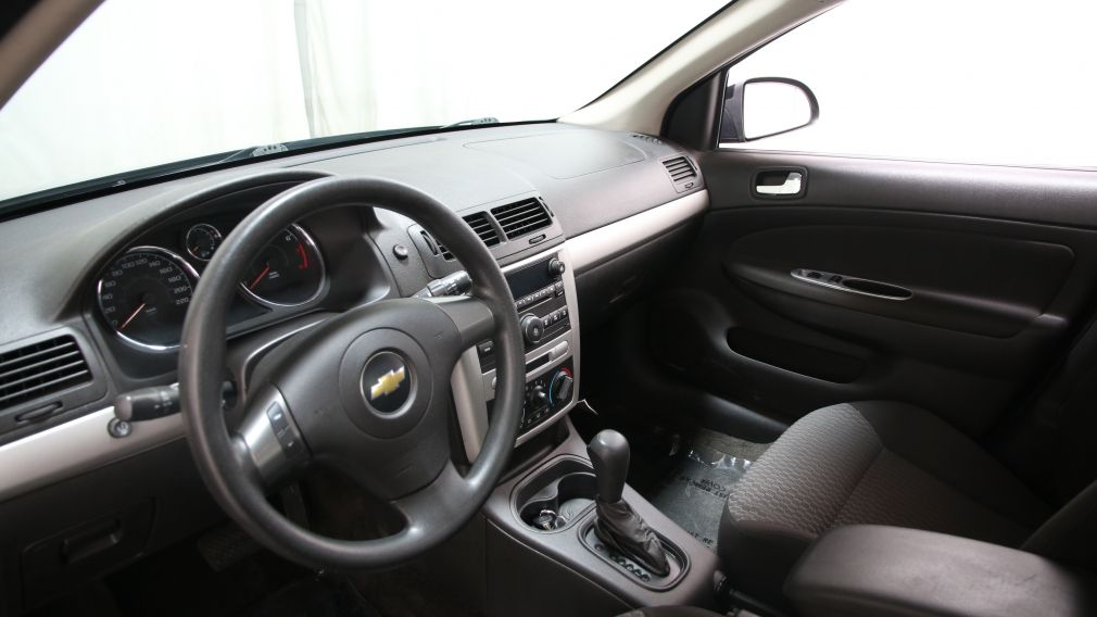 2010 Chevrolet Cobalt LT w/1SA #7