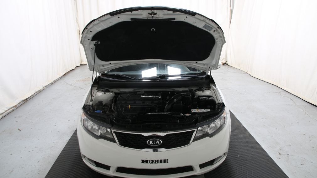 2012 Kia Forte SX CUIR TOIT MAGS #21