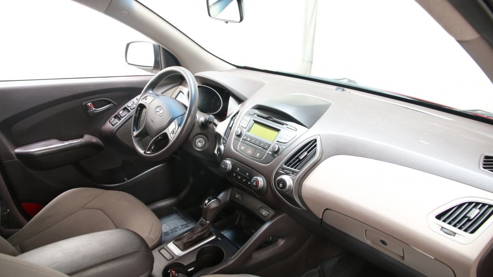 2014 Hyundai Tucson GL #19