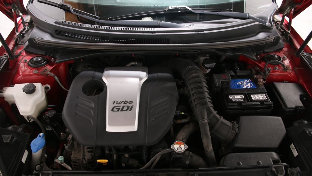 2013 Hyundai Veloster Turbo #22