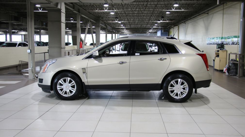 2010 Cadillac SRX 3.0 Luxury AWD AUTO A/C CUIR TOIT PANO MAGS #4