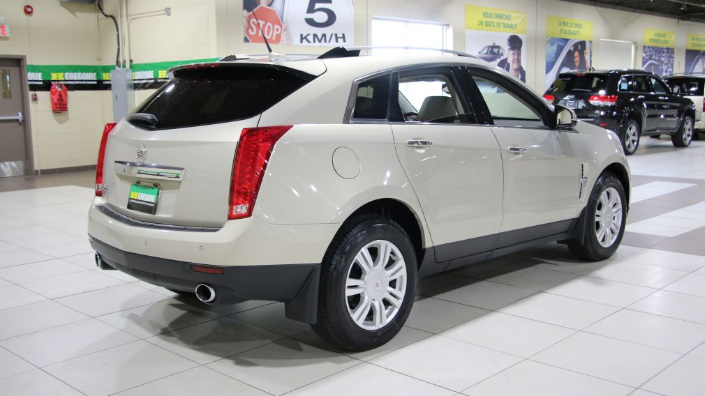 2010 Cadillac SRX 3.0 Luxury AWD AUTO A/C CUIR TOIT PANO MAGS #6