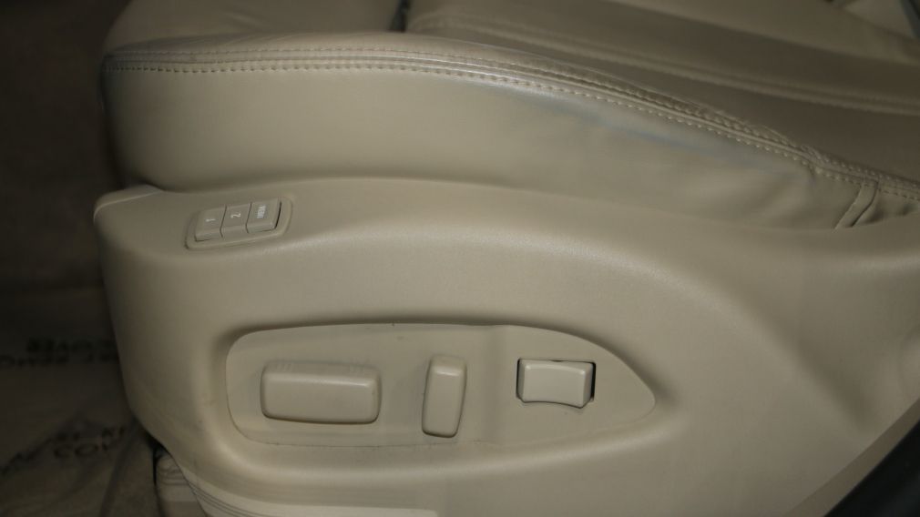 2010 Cadillac SRX 3.0 Luxury AWD AUTO A/C CUIR TOIT PANO MAGS #11