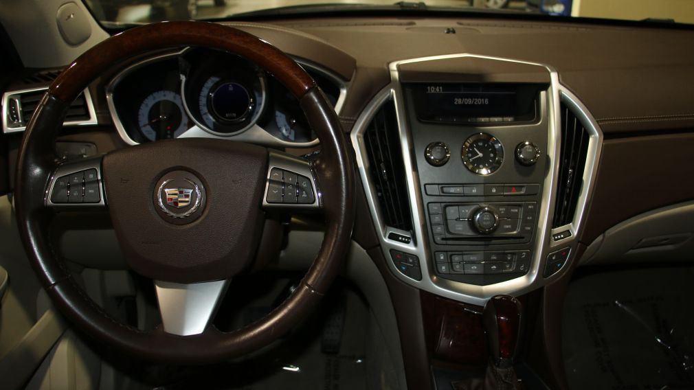 2010 Cadillac SRX 3.0 Luxury AWD AUTO A/C CUIR TOIT PANO MAGS #15