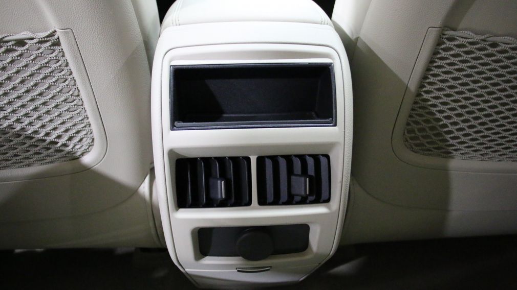 2010 Cadillac SRX 3.0 Luxury AWD AUTO A/C CUIR TOIT PANO MAGS #20