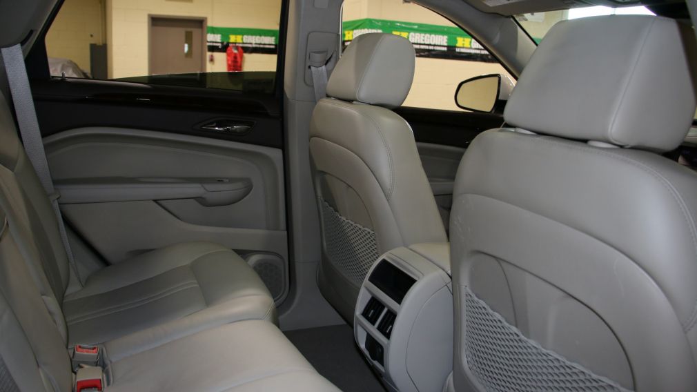 2010 Cadillac SRX 3.0 Luxury AWD AUTO A/C CUIR TOIT PANO MAGS #23