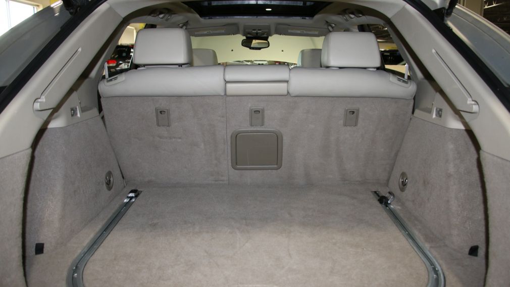 2010 Cadillac SRX 3.0 Luxury AWD AUTO A/C CUIR TOIT PANO MAGS #31