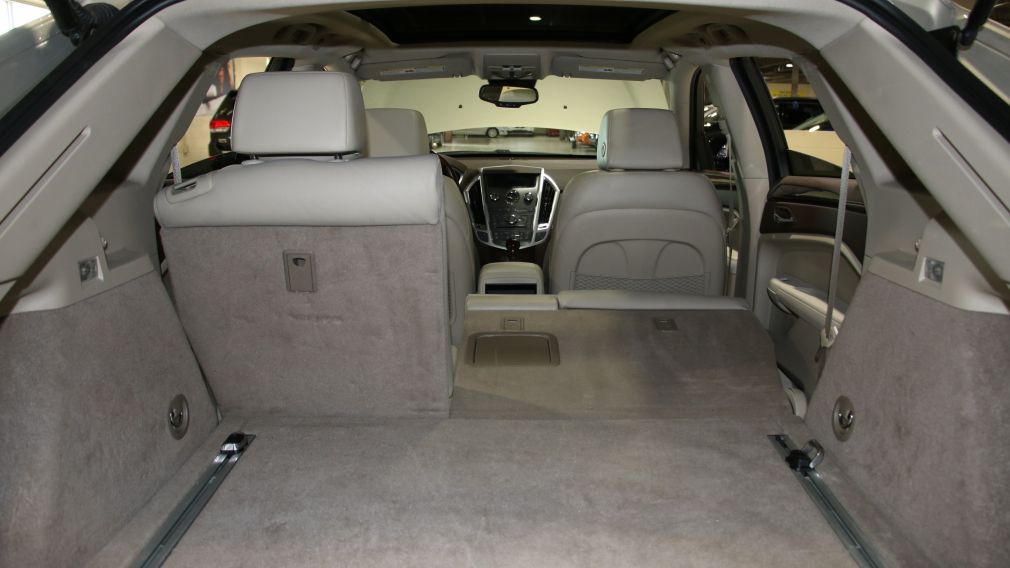 2010 Cadillac SRX 3.0 Luxury AWD AUTO A/C CUIR TOIT PANO MAGS #32