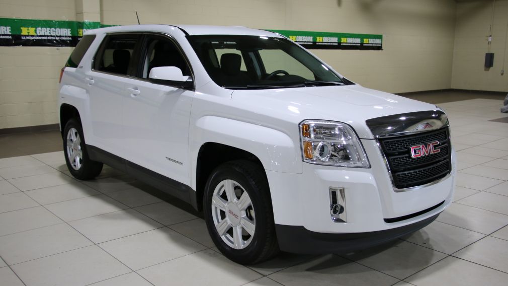 2014 GMC Terrain SLE AUTO A/C MAGS CAMERA RECUL #0