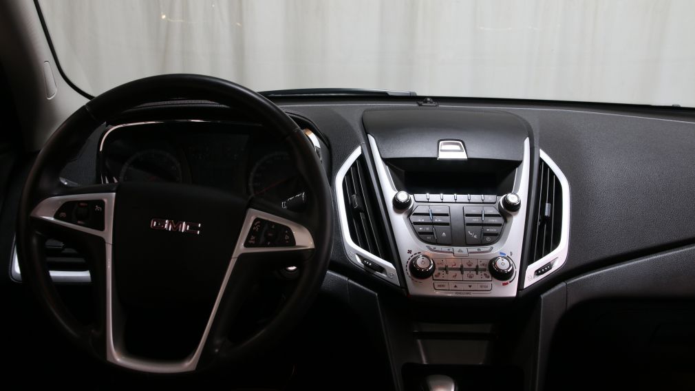 2011 GMC Terrain SLT-2 CUIR TOIT MAGS AWD #13