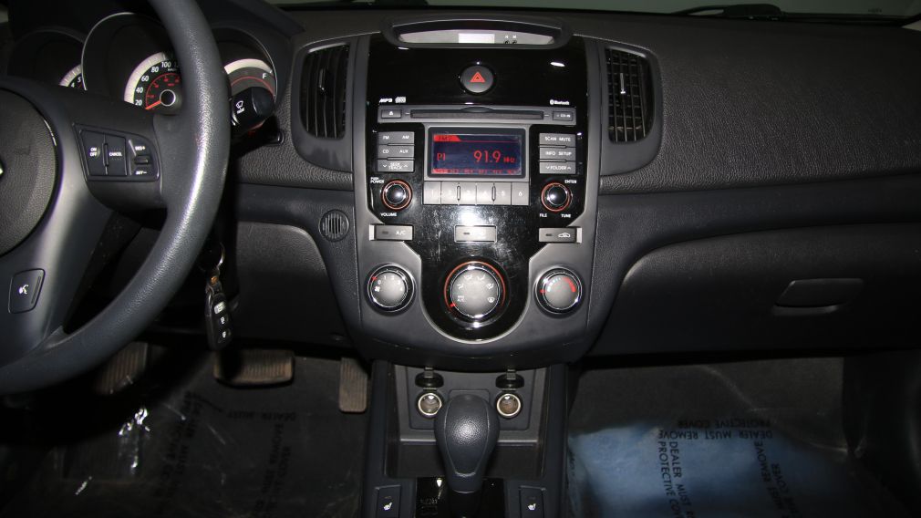 2010 Kia Forte EX AUTO A/C TOIT MAGS BLUETOOTH #15