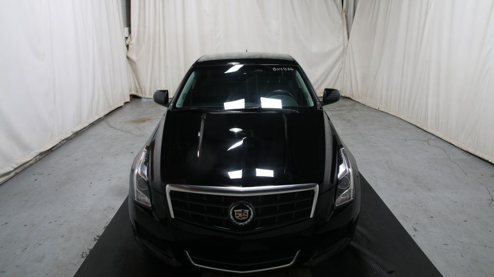 2014 Cadillac ATS AUTO A/C CUIR MAGS BLUETHOOT #1