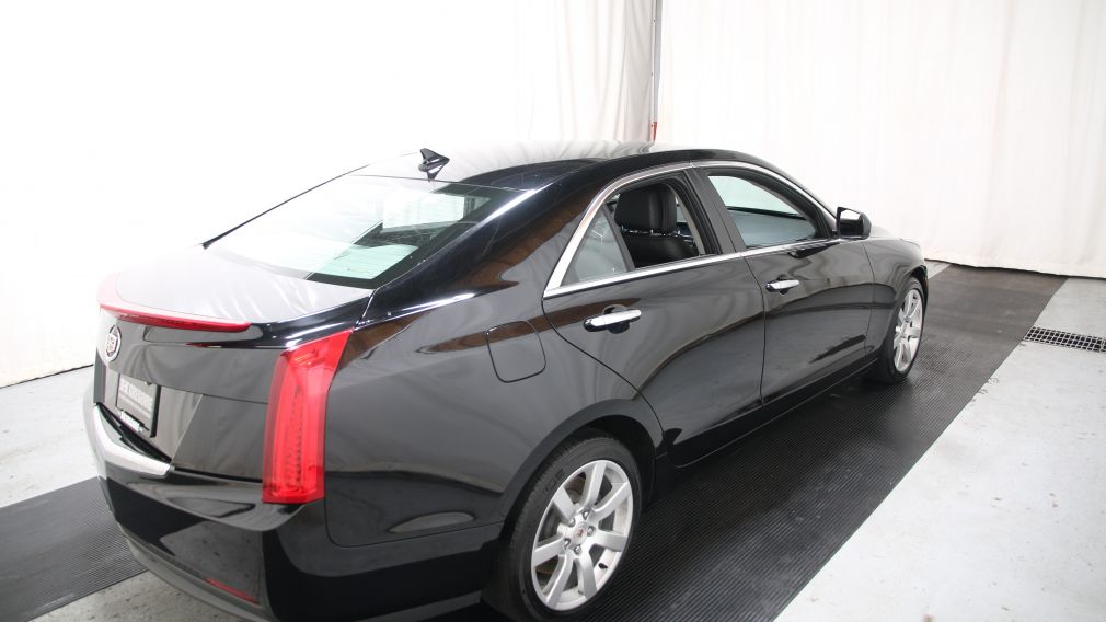 2014 Cadillac ATS AUTO A/C CUIR MAGS BLUETHOOT #5