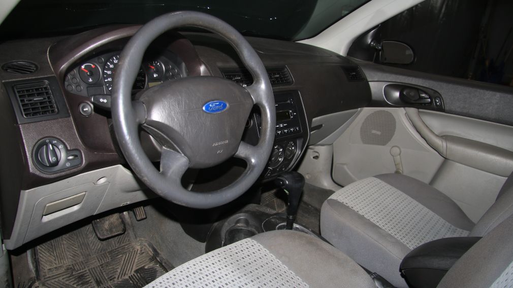 2007 Ford Focus S #9