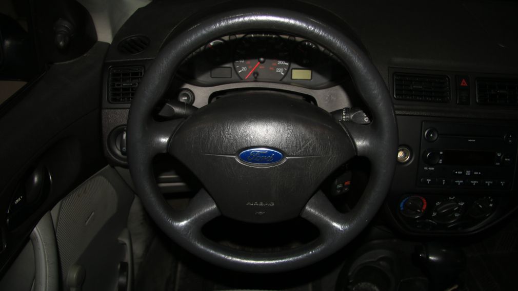 2007 Ford Focus S #14