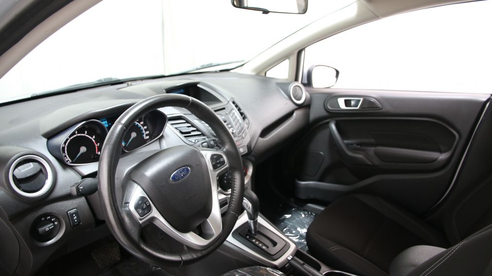 2015 Ford Fiesta SE AUTO A/C GR ELECT MAGS BLUETOOTH #8