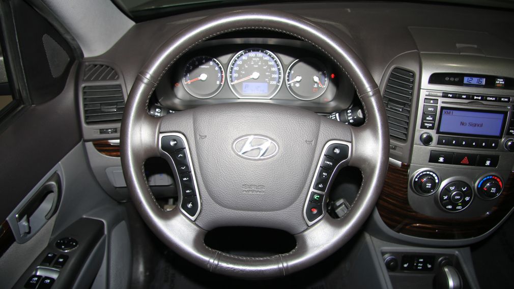 2011 Hyundai Santa Fe GL Sport AUTO A/C GR ELECT TOIT MAGS BLUETOOTH #16