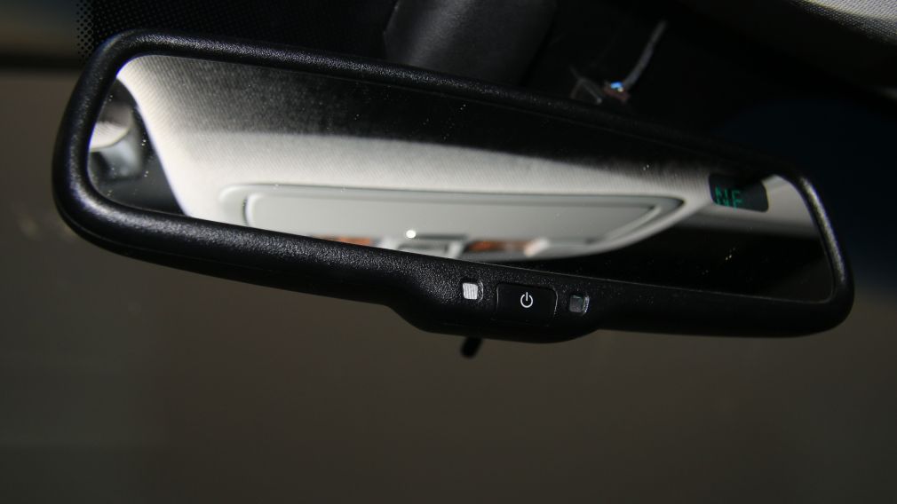 2011 Hyundai Santa Fe GL Sport AUTO A/C GR ELECT TOIT MAGS BLUETOOTH #18