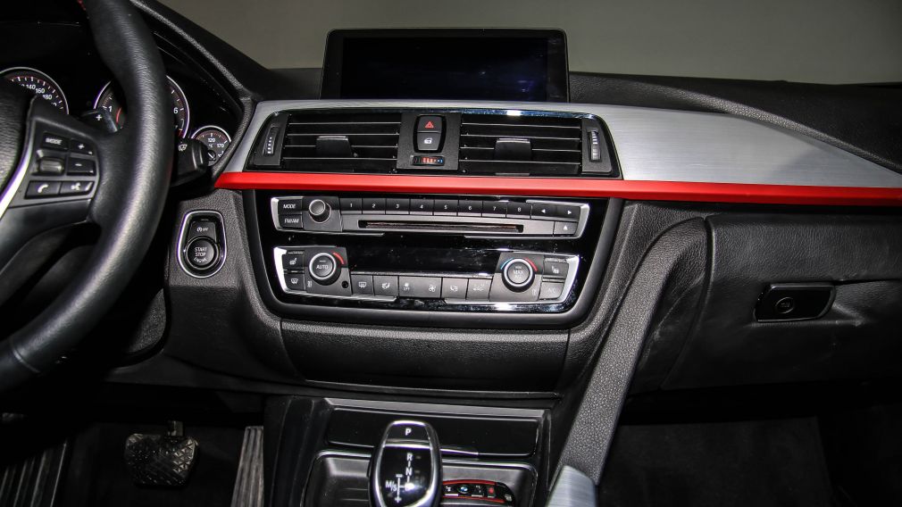 2014 BMW 428I AWD AUTO A/C CUIR TOIT NAV MAGS BLUETOOTH #16