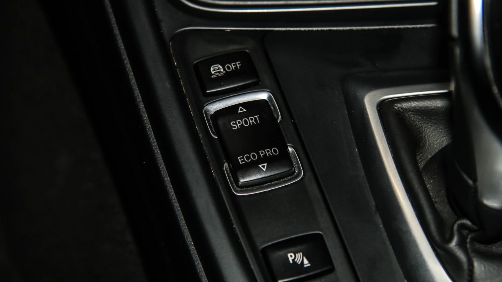 2014 BMW 428I AWD AUTO A/C CUIR TOIT NAV MAGS BLUETOOTH #20