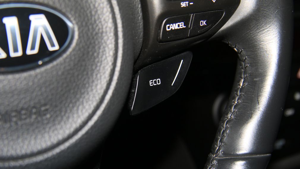 2014 Kia Optima EX AUTO A/C CUIR TOIT MAGS BLUETOOTH #21