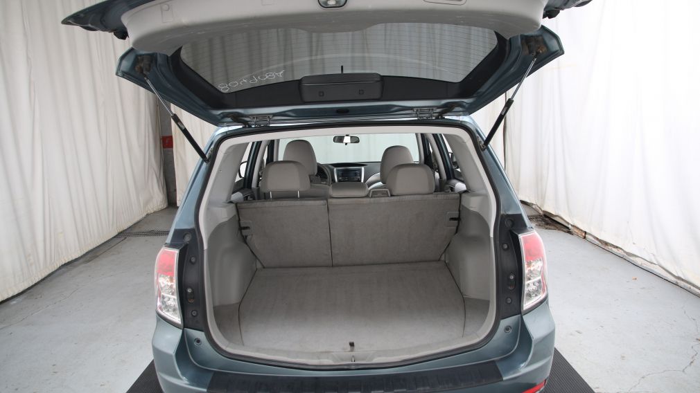 2010 Subaru Forester X Sport #24