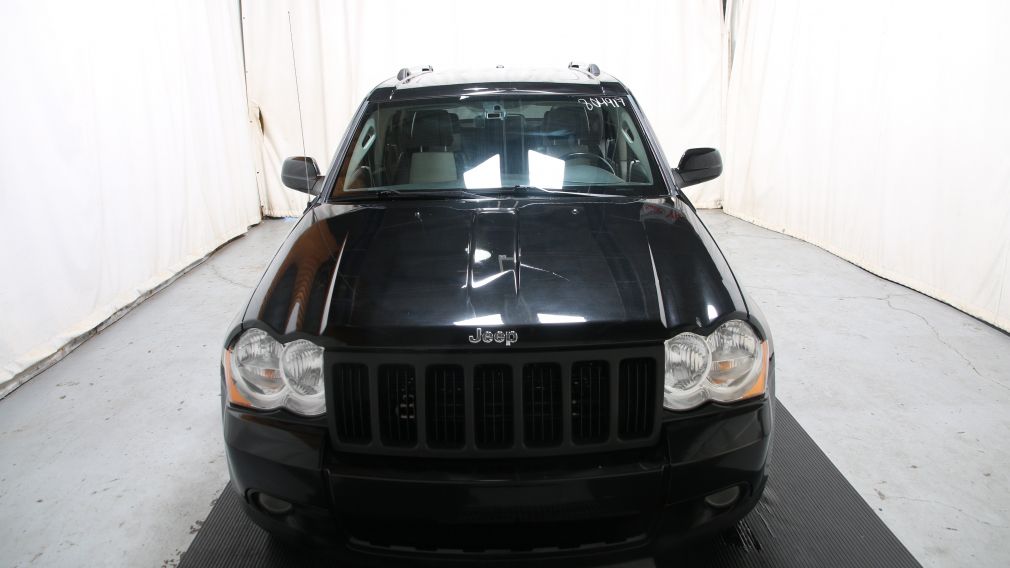 2010 Jeep Grand Cherokee Limited #1