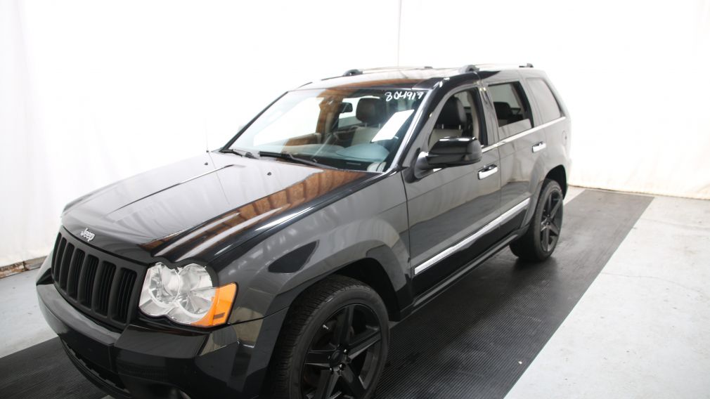 2010 Jeep Grand Cherokee Limited #3