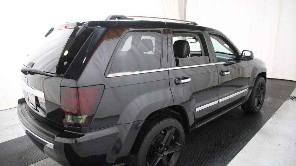 2010 Jeep Grand Cherokee Limited #6