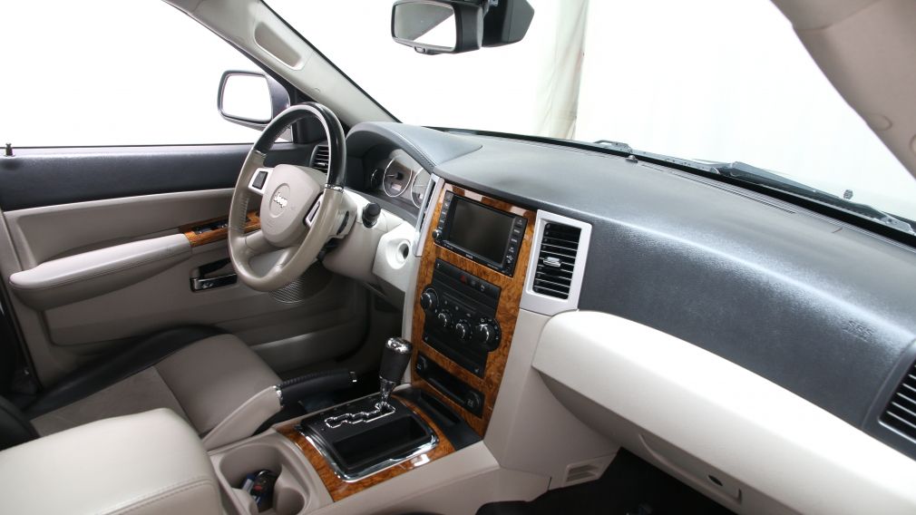 2010 Jeep Grand Cherokee Limited #19