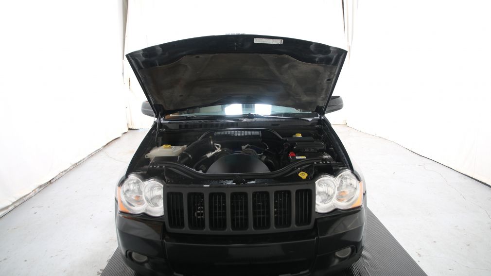 2010 Jeep Grand Cherokee Limited #22